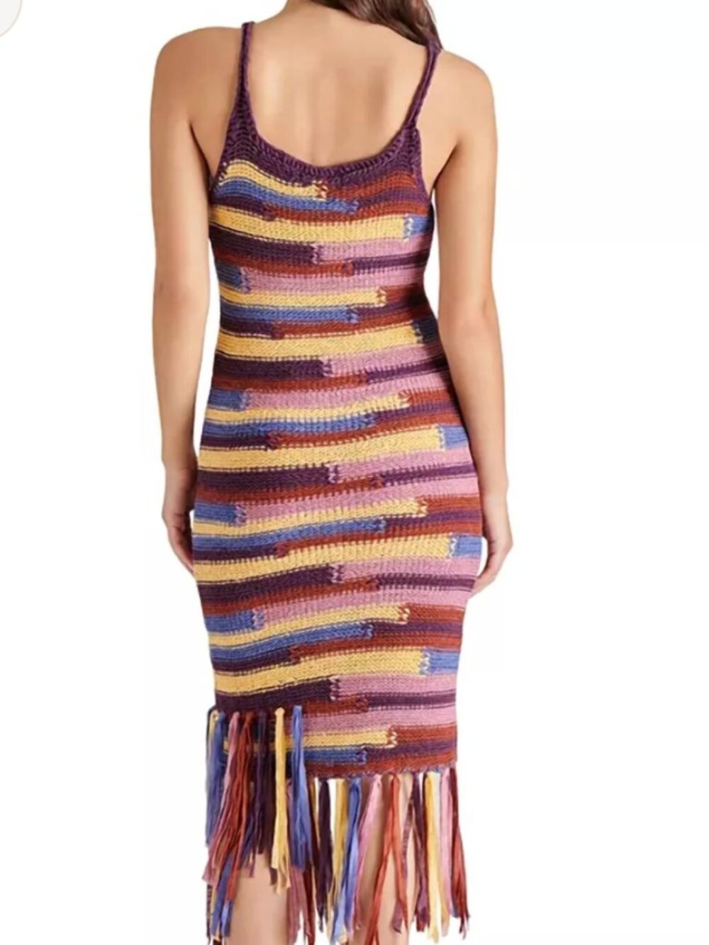 Steve Madden - Raya Dress - Picture 2 of 6
